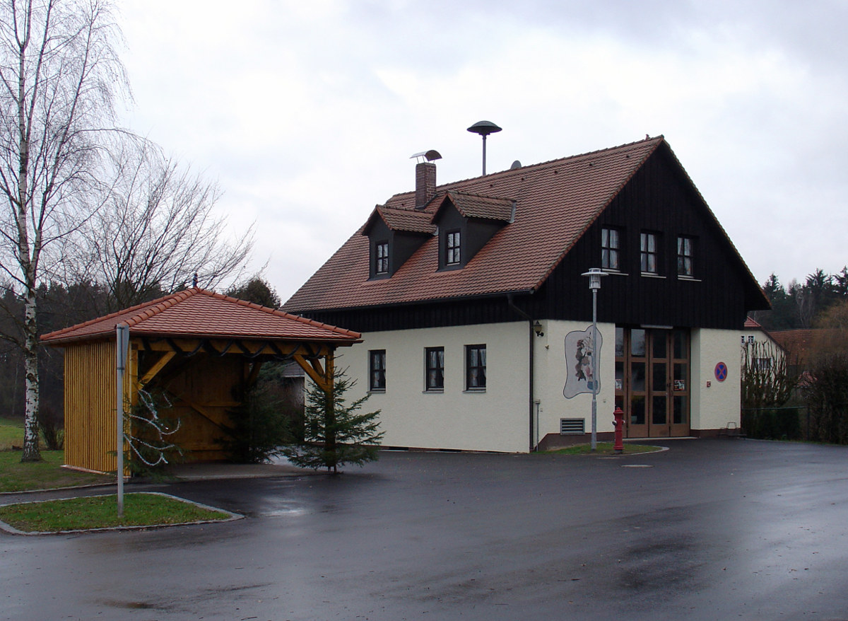 Gemeinde Störnstein