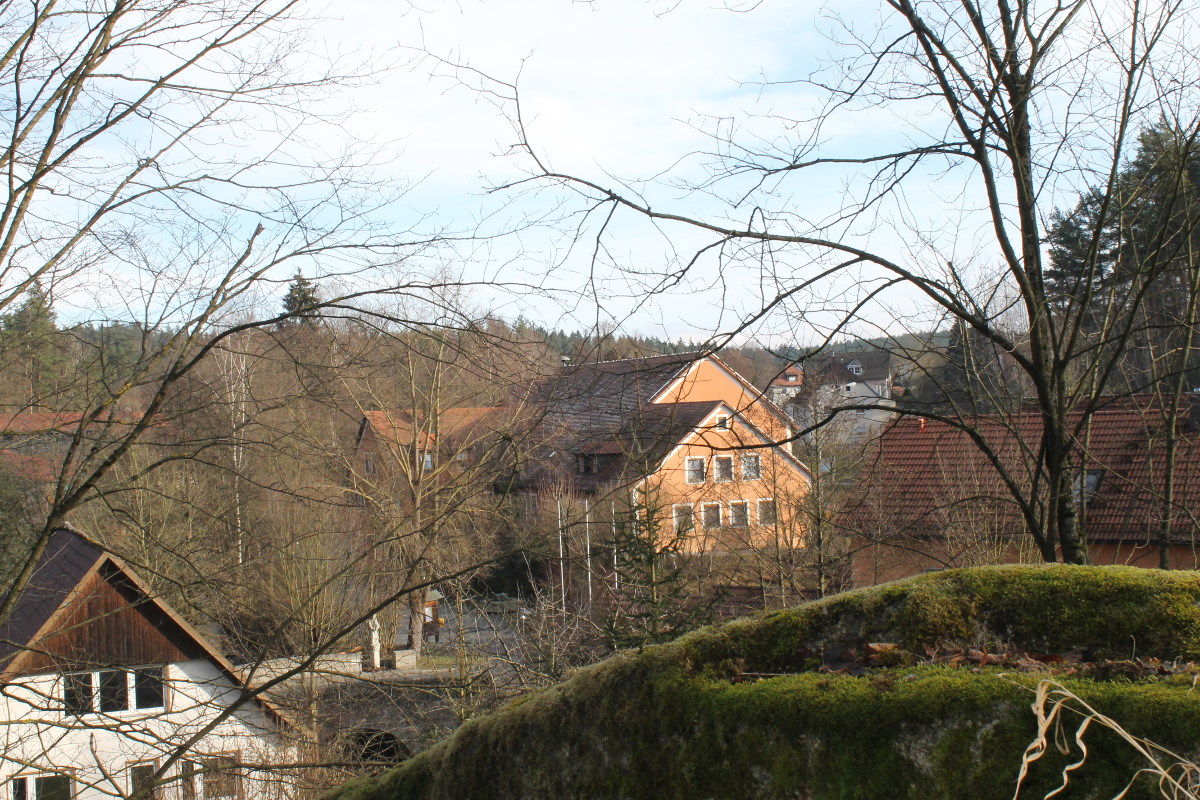 Gemeinde Störnstein