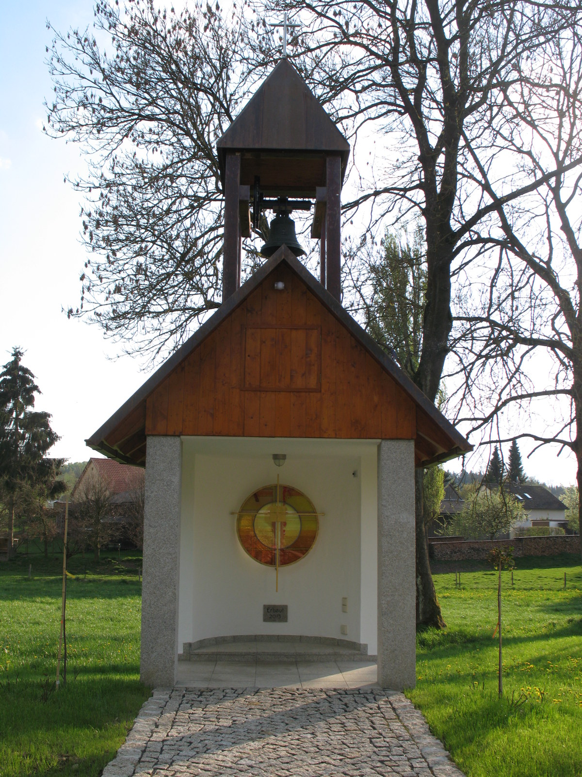 Gemeinde Störnstein