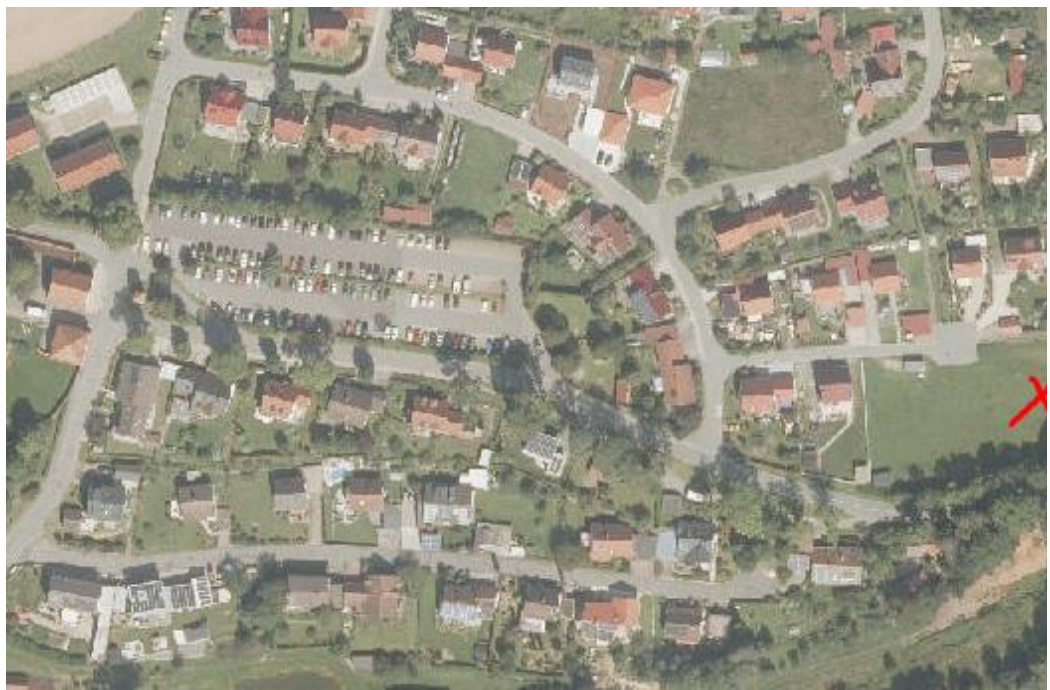 Bauplatz Strnstein Reiserdorf Gramleite 124 848 qm