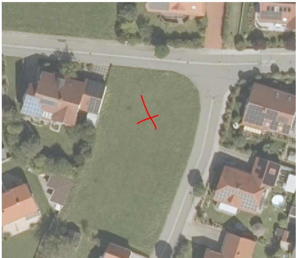 Bauplatz Strnstein Steinleite Fasanenweg 26 790 qm 1